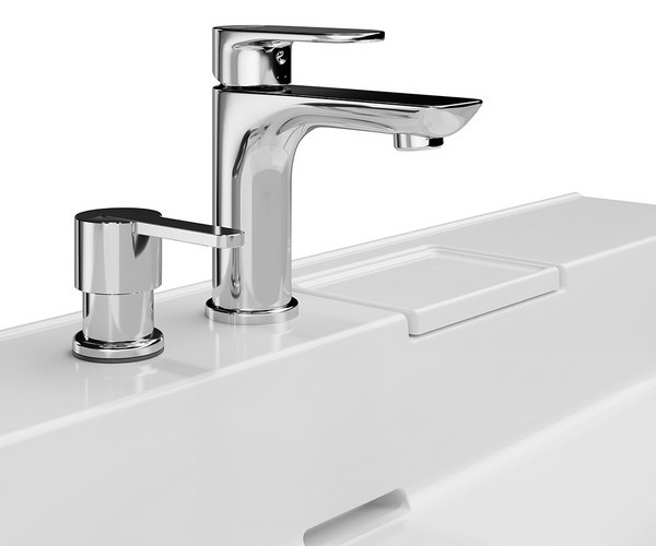 дозатор KERAMA MARAZZI LOGICA